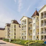Margot Whg 15 Heringsdorf