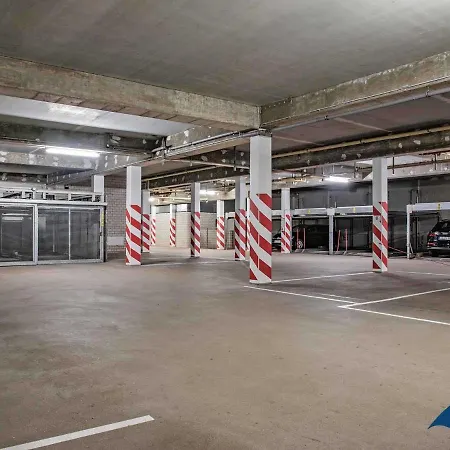 Margot Whg 15 Daire *