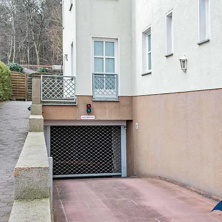 Apartment Margot Whg 15