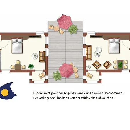 Margot Whg 15 Heringsdorf