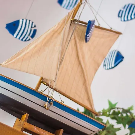 Margot Whg 15 Apartmán *