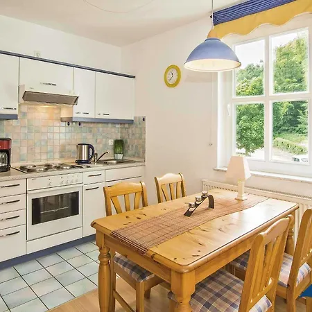 Margot Whg 15 Apartmán Heringsdorf (Usedom)
