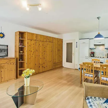 Margot Whg 15 Heringsdorf (Usedom)