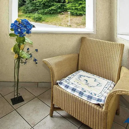 Margot Whg 15 * Heringsdorf