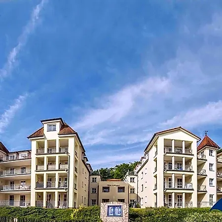 Margot Whg 15 * Heringsdorf (Usedom)