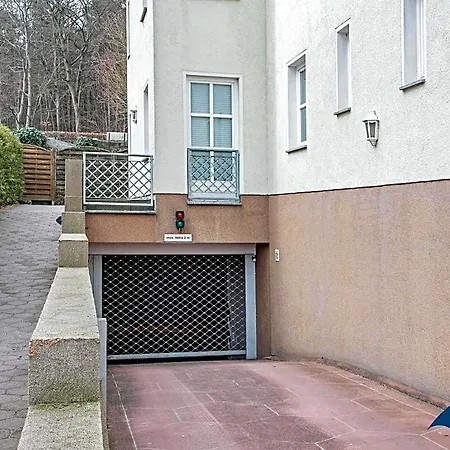 Margot Whg 15 Lägenhet *
