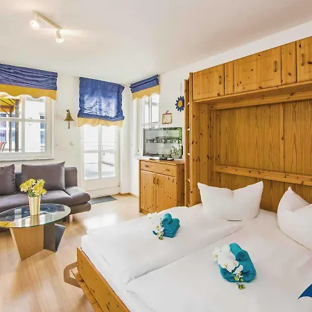 Apartmán Margot Whg 15