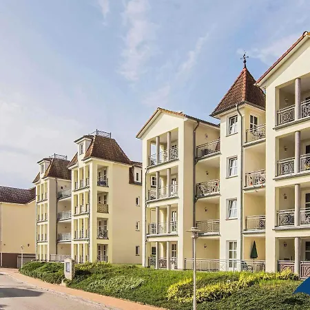 Margot Whg 15 Heringsdorf